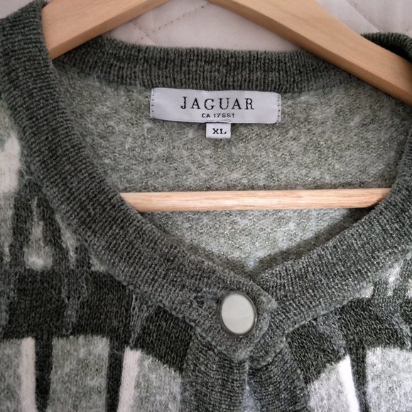 Vintage Cardigan - Picture 4 of 11